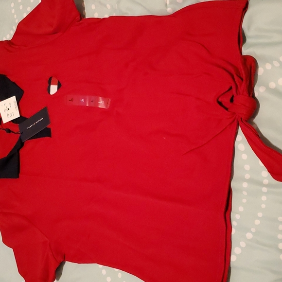 Tommy shirt - Picture 3 of 3